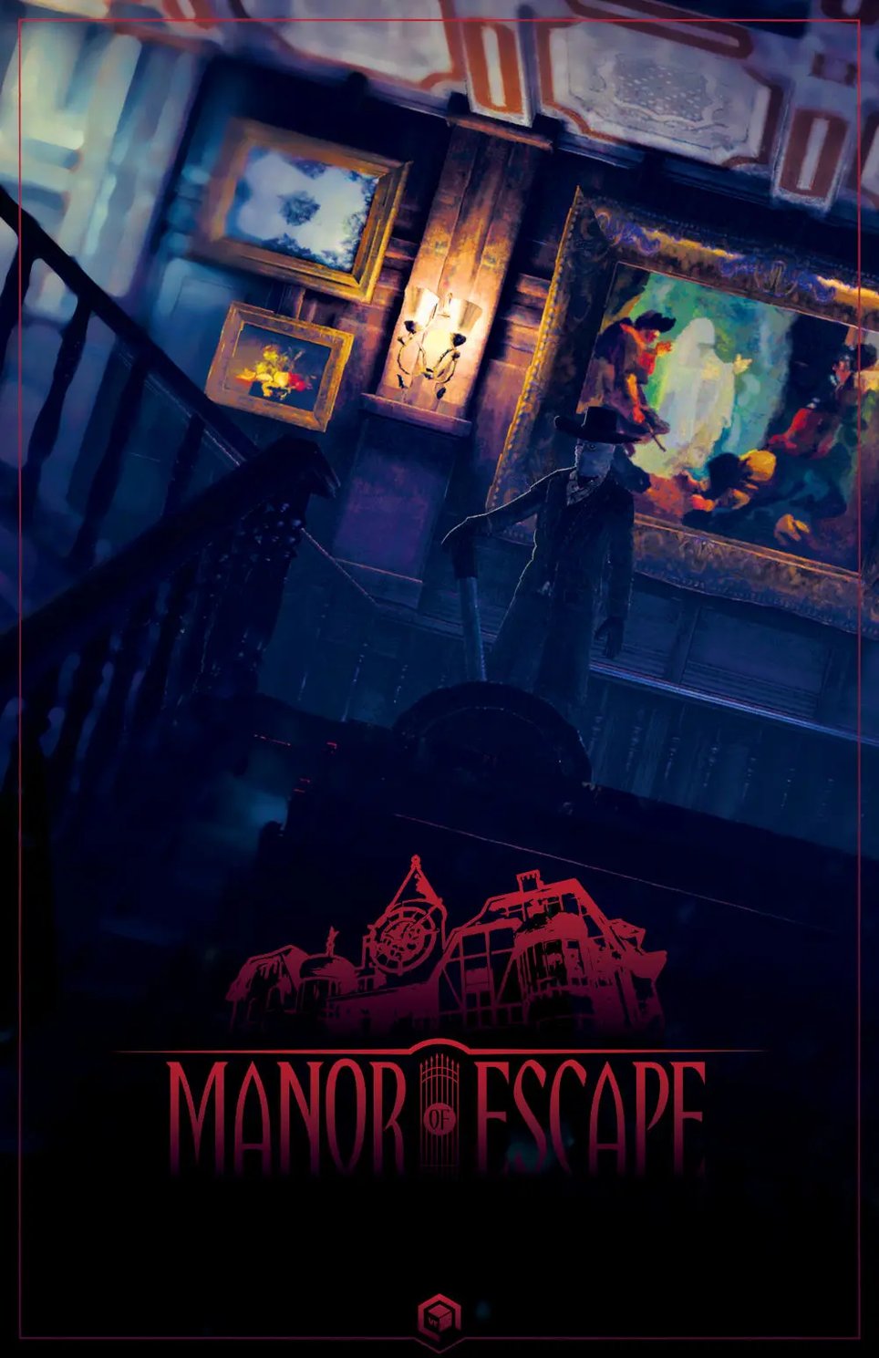 Manor Escape [VR]