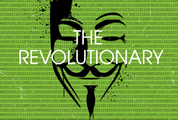 The Revolutionary