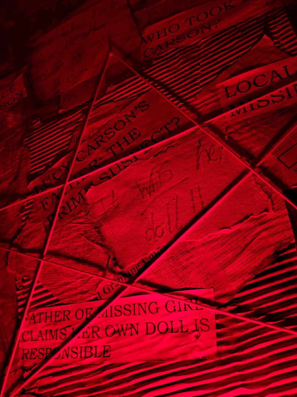 Dolls House