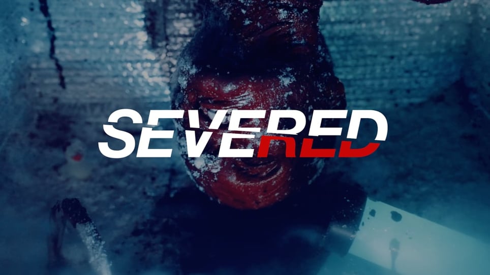 Severed