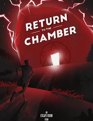 Return To The Chamber