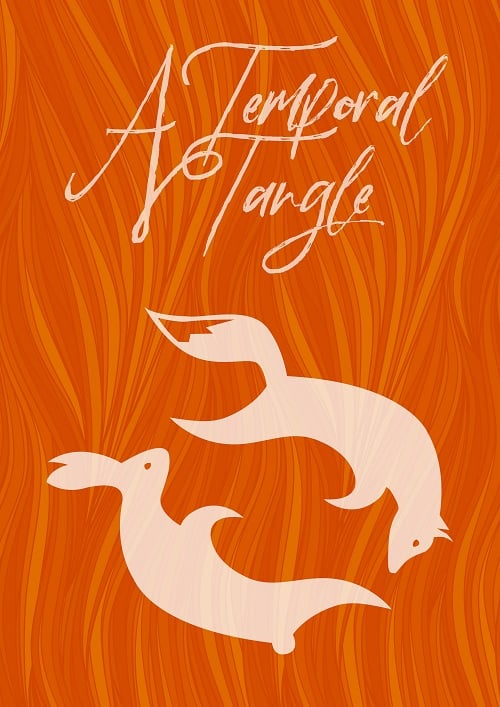 A Temporal Tangle