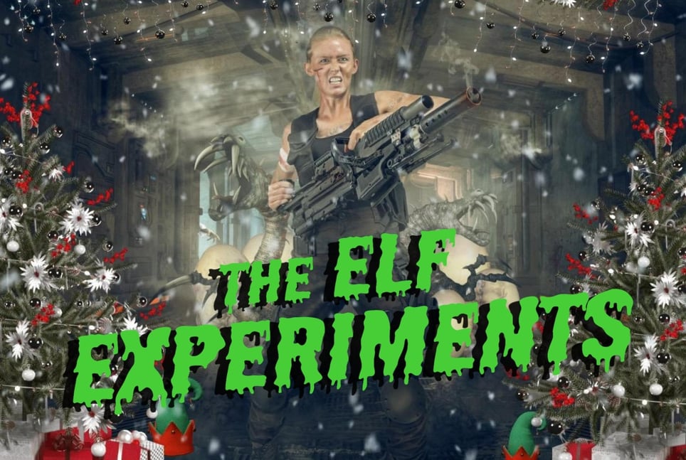 The Elf Experiments