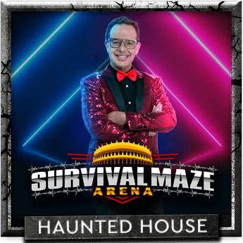Survival Maze