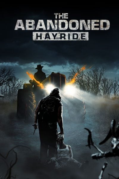 The Abandoned Hayride [2023]