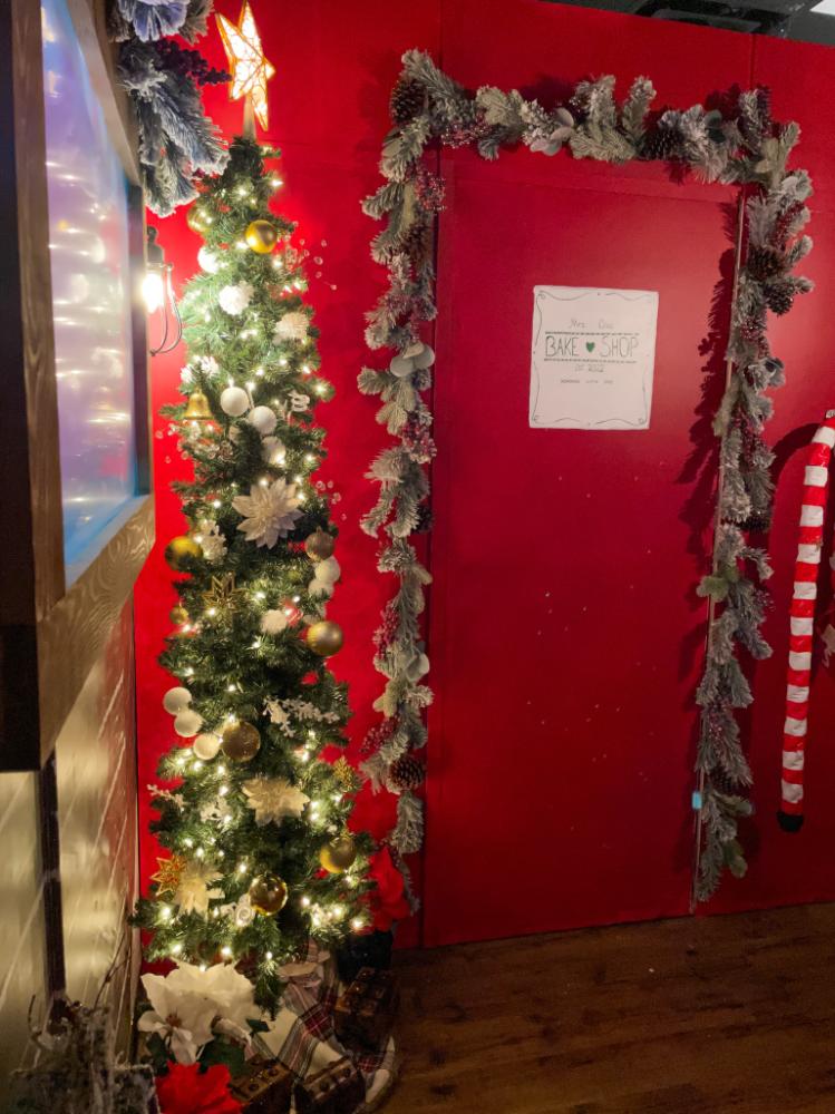 SantaQ