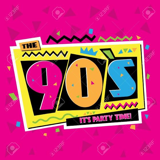 Party Time