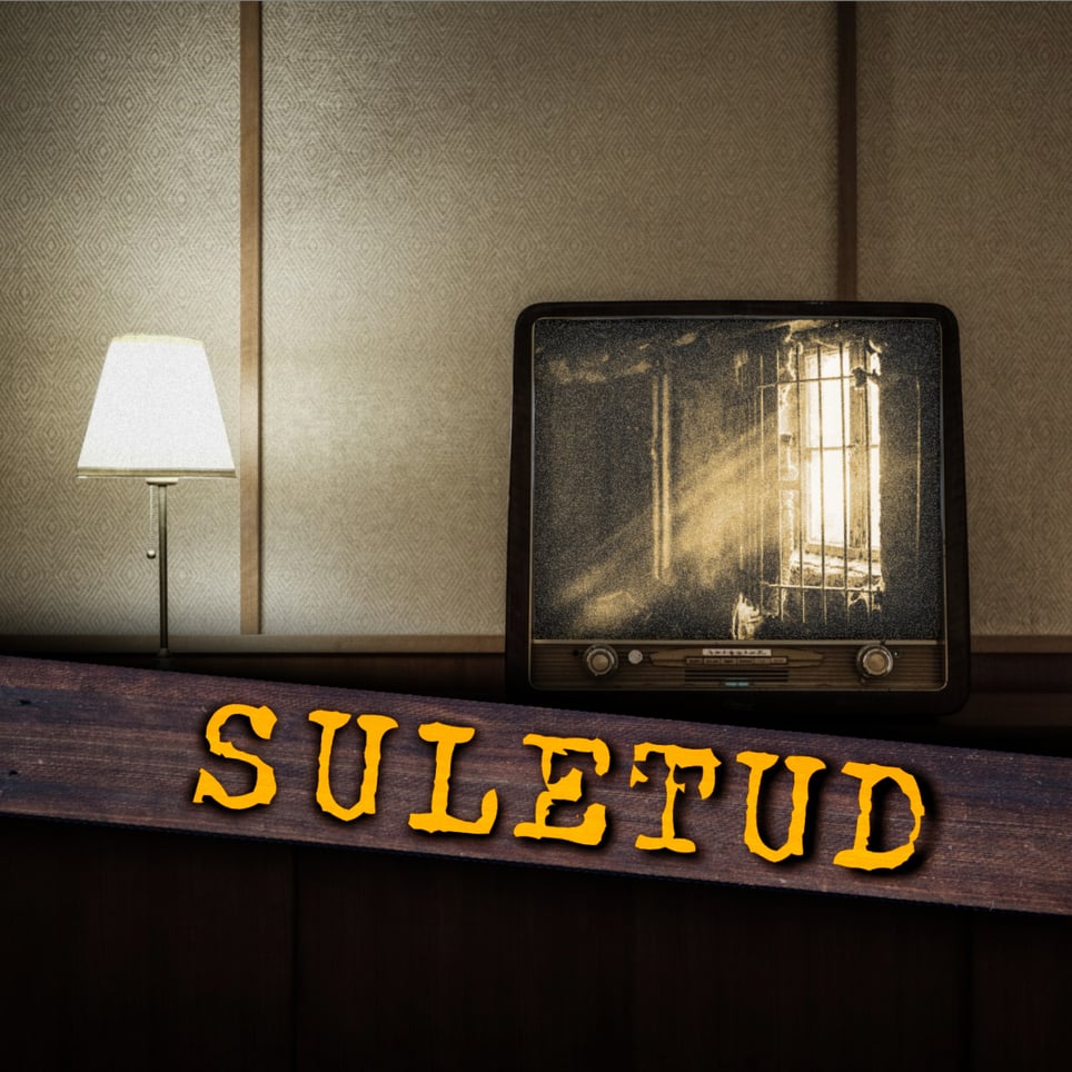 Suletud [Closed]