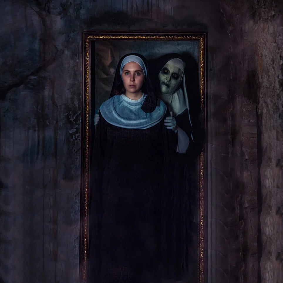 The Nun