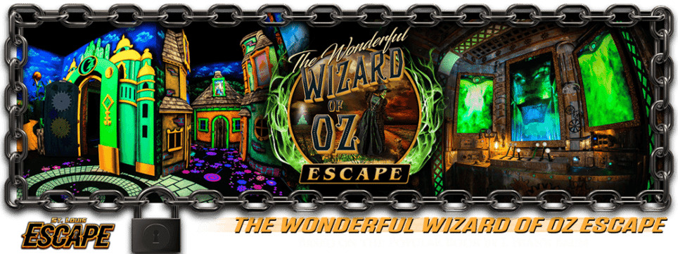 The Wonderful Wizard of Oz