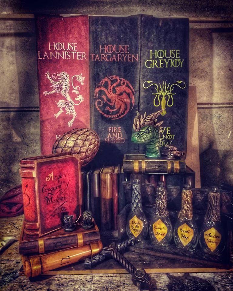 Save King's Landing