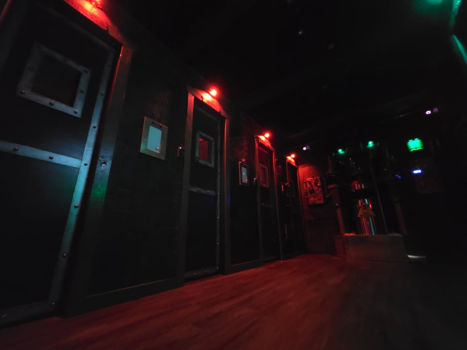 The Cellar