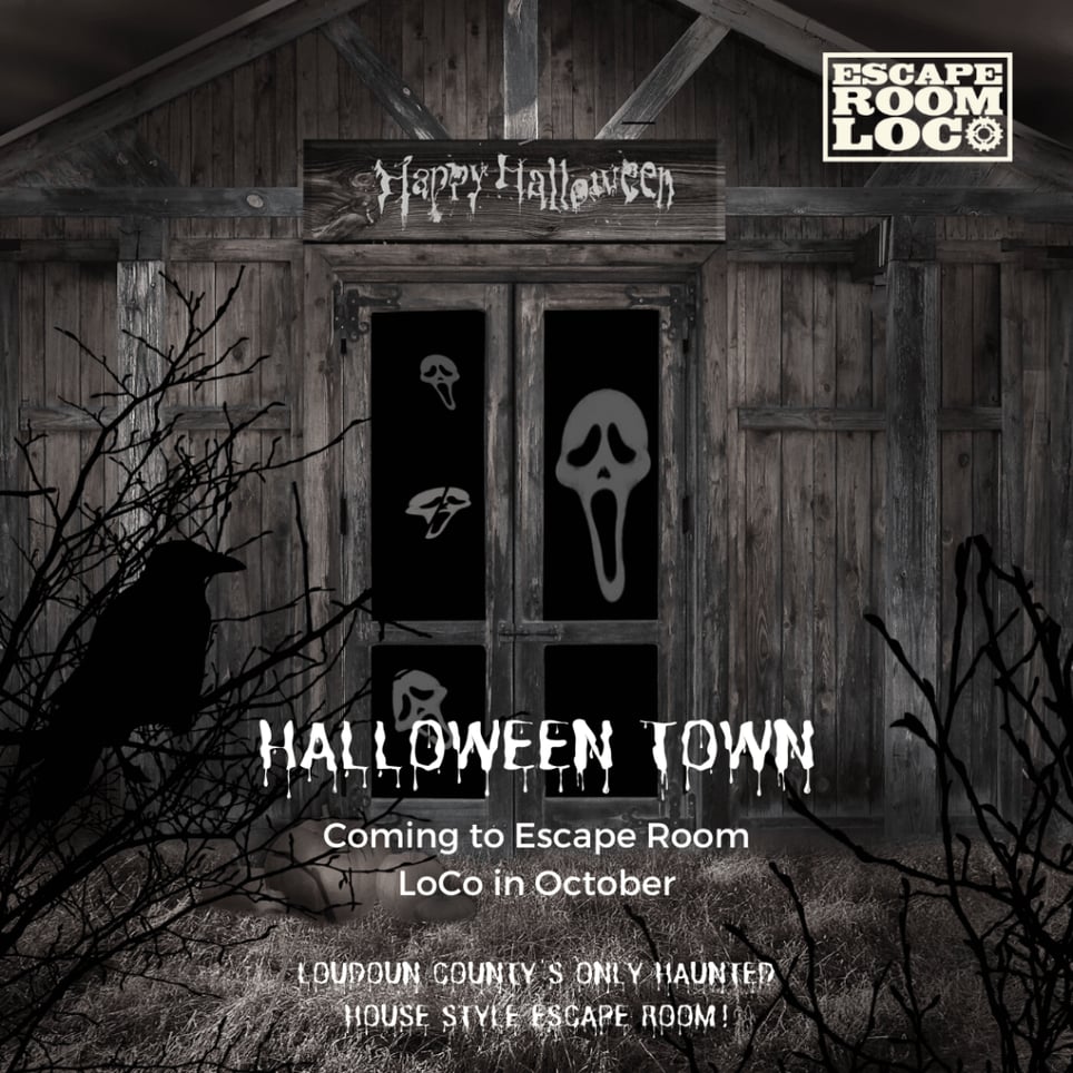 Halloween Town