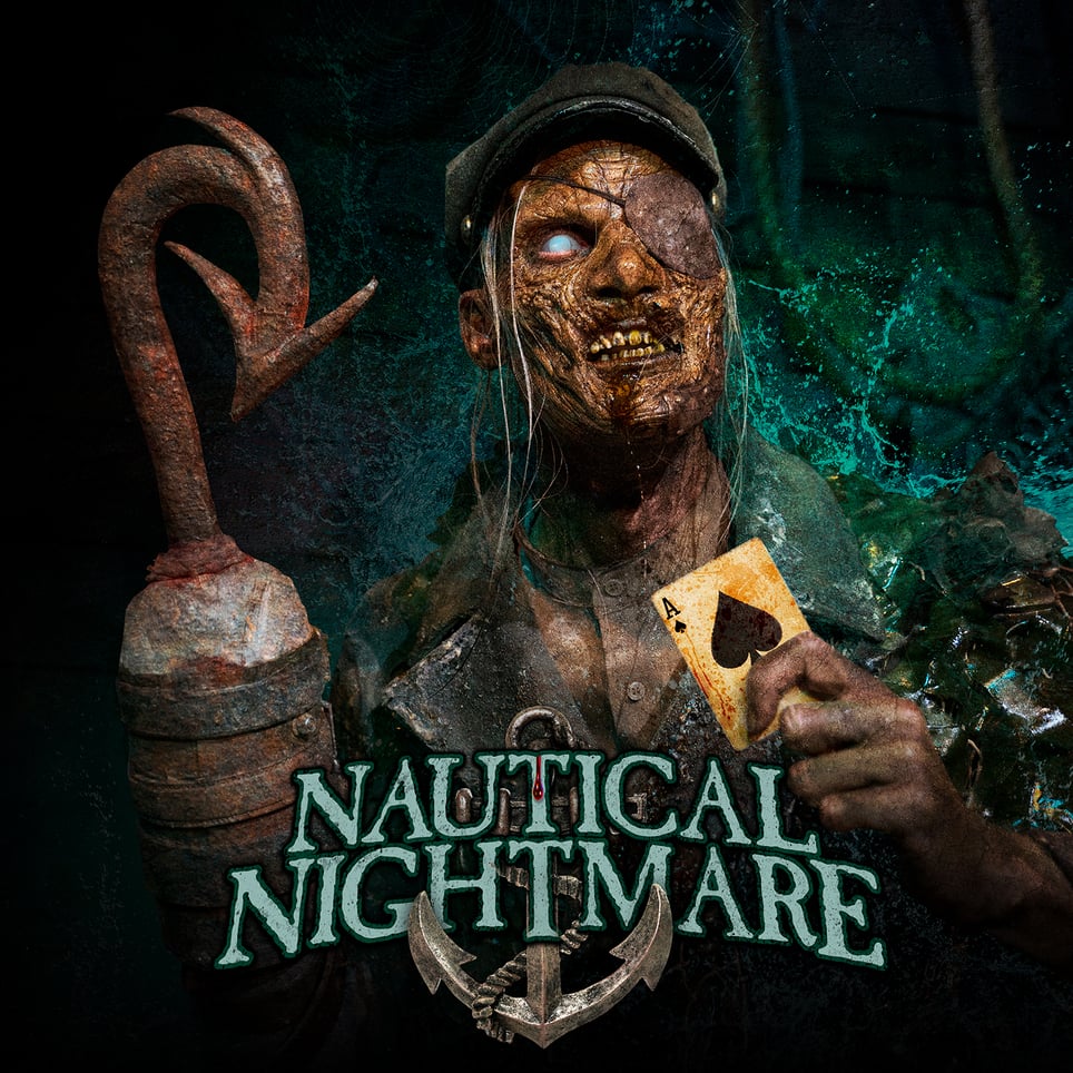 Nautical Nightmare