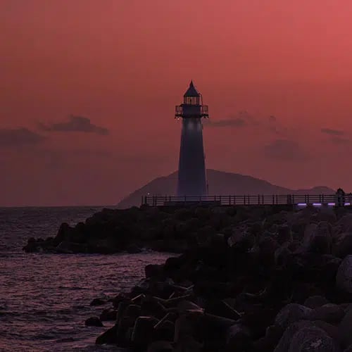 The Lighthouse