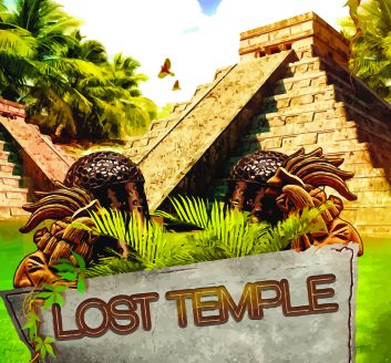 Lost Temple