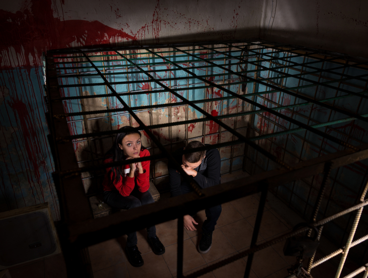 Prison Break