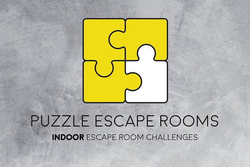 The City Escape Challenge Oostende - From Ostend With Love [Outdoor]