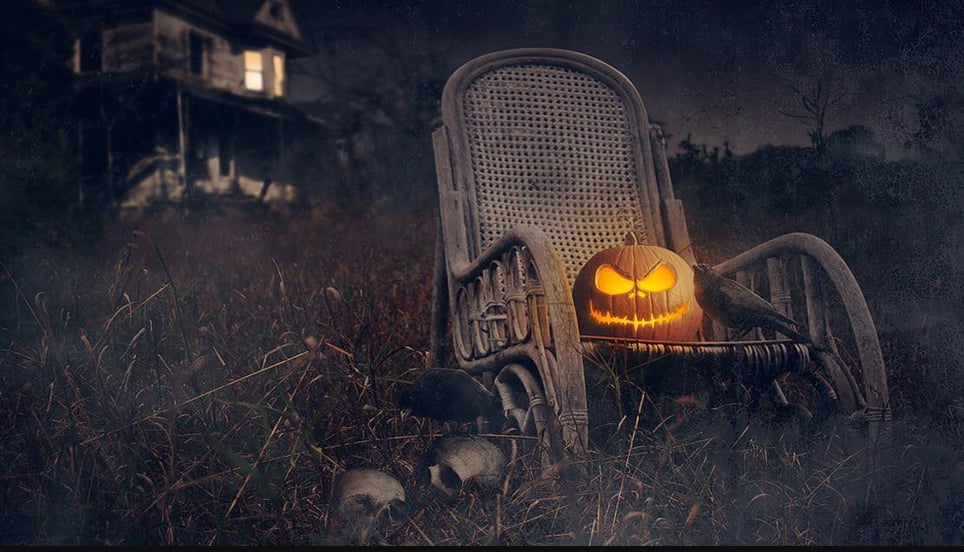 Unleashed Haunt