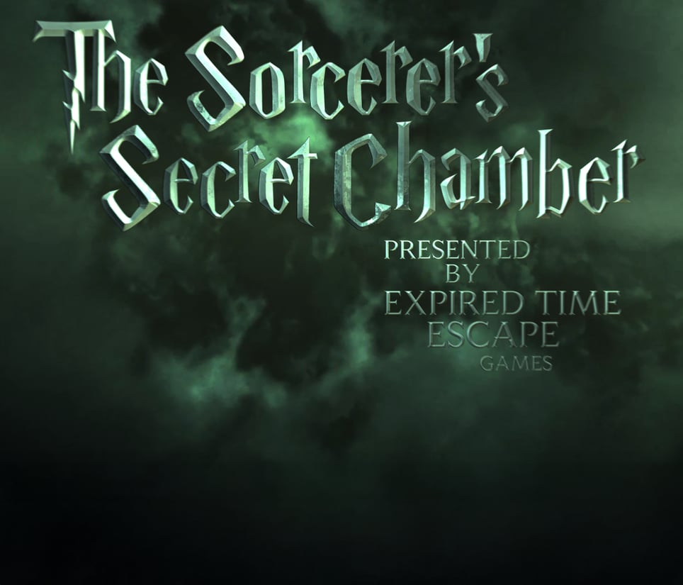 The Sorcerer's Secret Chamber