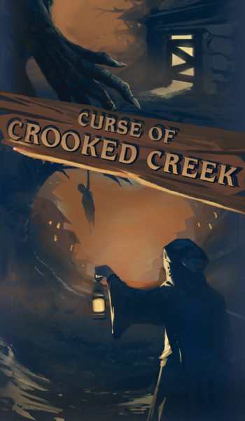 Curse Of Crooked Creek: Hunters