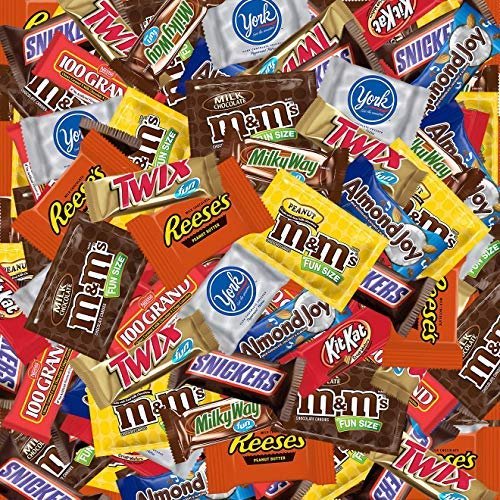 Trick For Treats