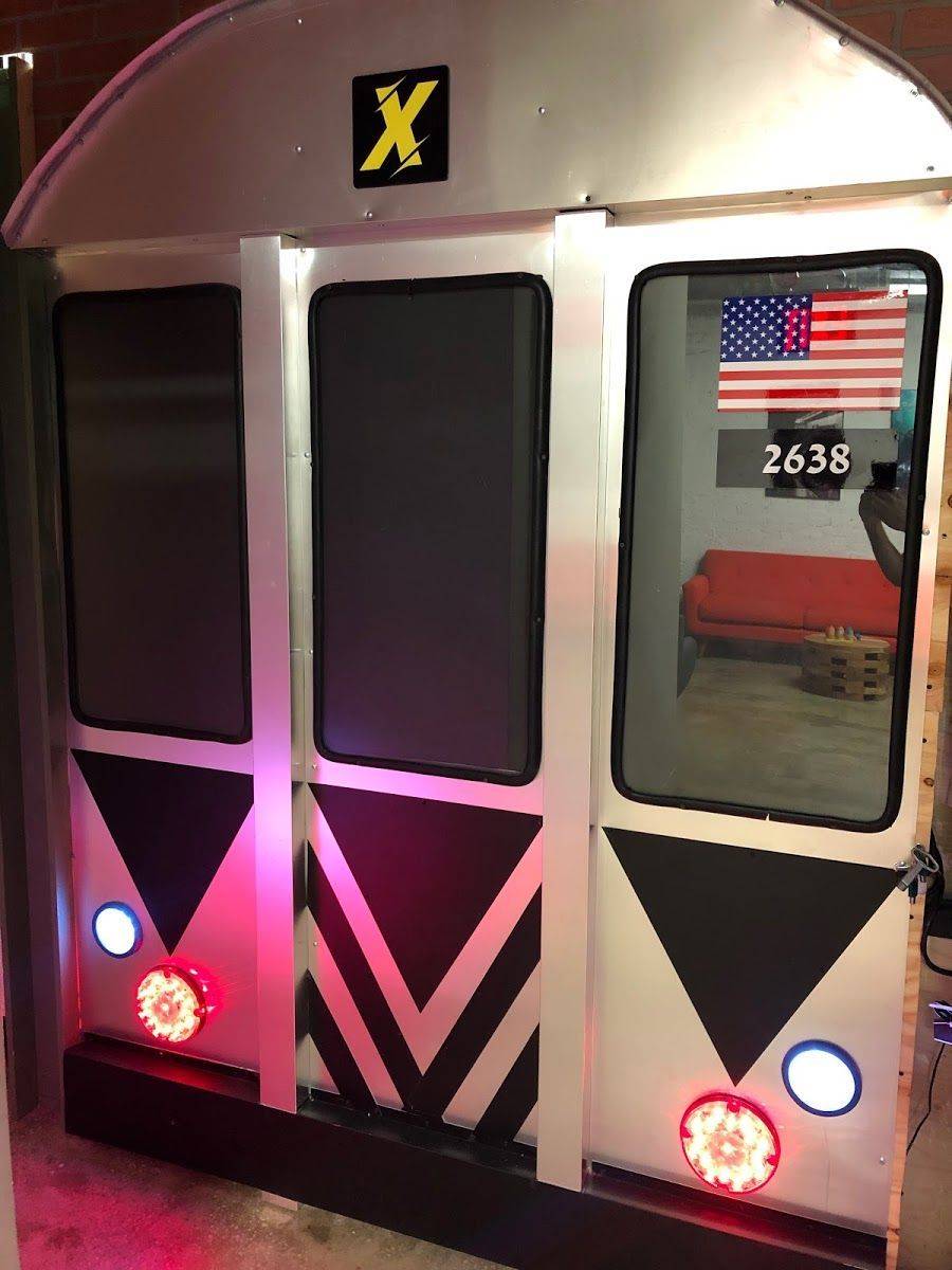 High Speed NYC