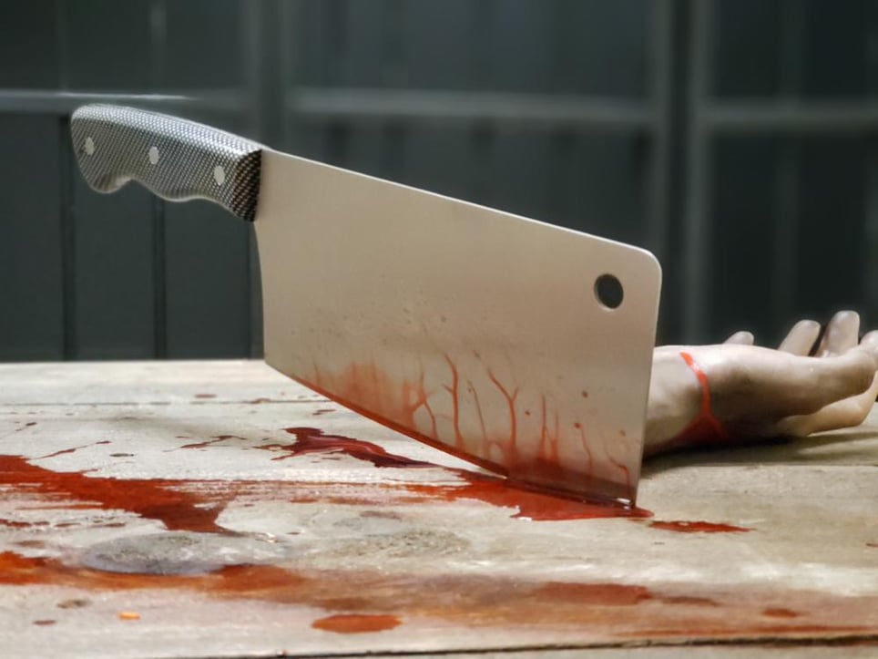 Butcher's Lab
