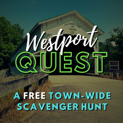 Westport Quest [Outdoor]