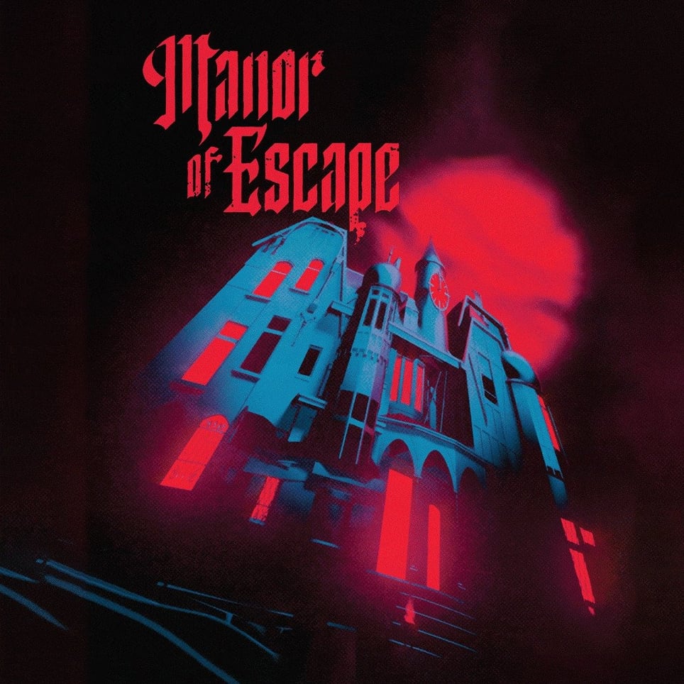 Manor Escape [VR]