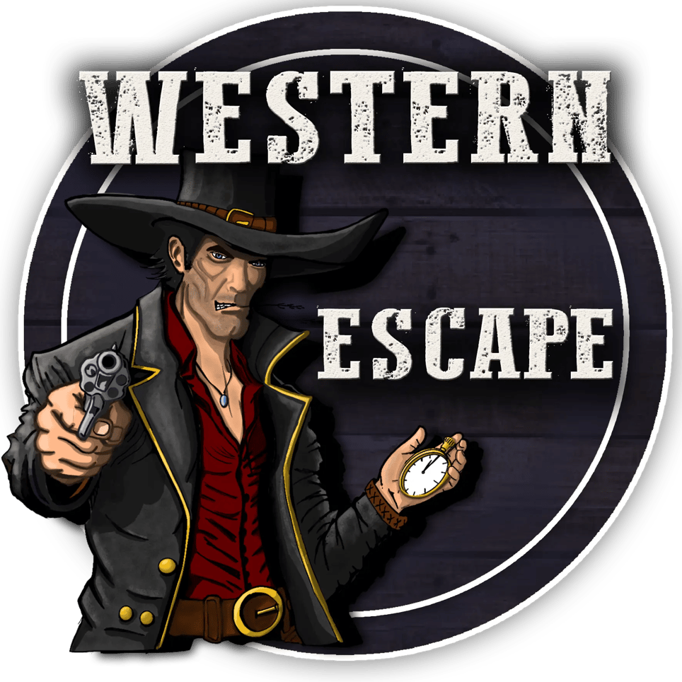 Western Escaperoom