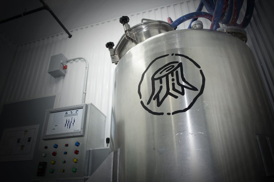 La Micro-Disparition [La Souche Craft Brewery]
