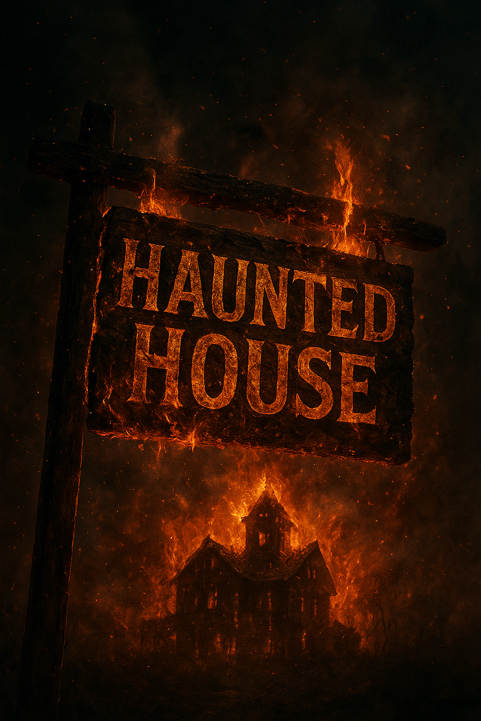 Haunted House