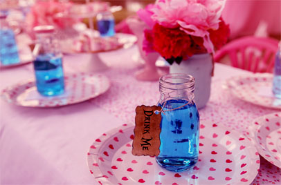 Wonderland