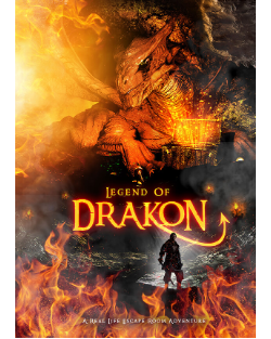 Legend of Drakon