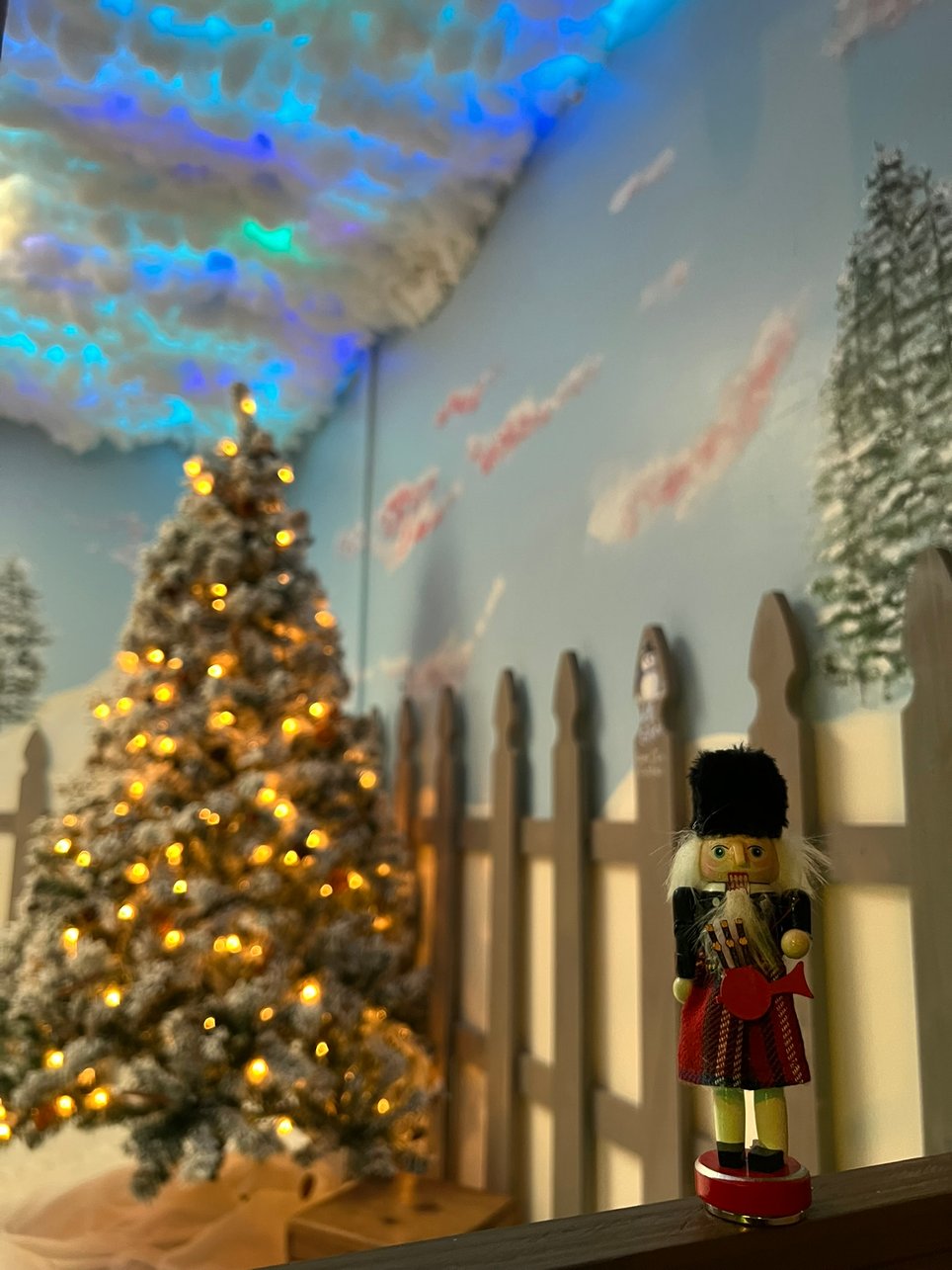 Finding Frosty: A Happy, Jolly Christmas Caper
