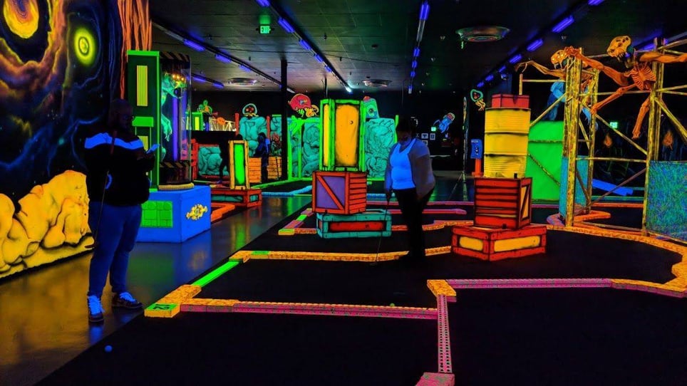 Mental Trap - Hotel: No Vacancy - Portland, OR