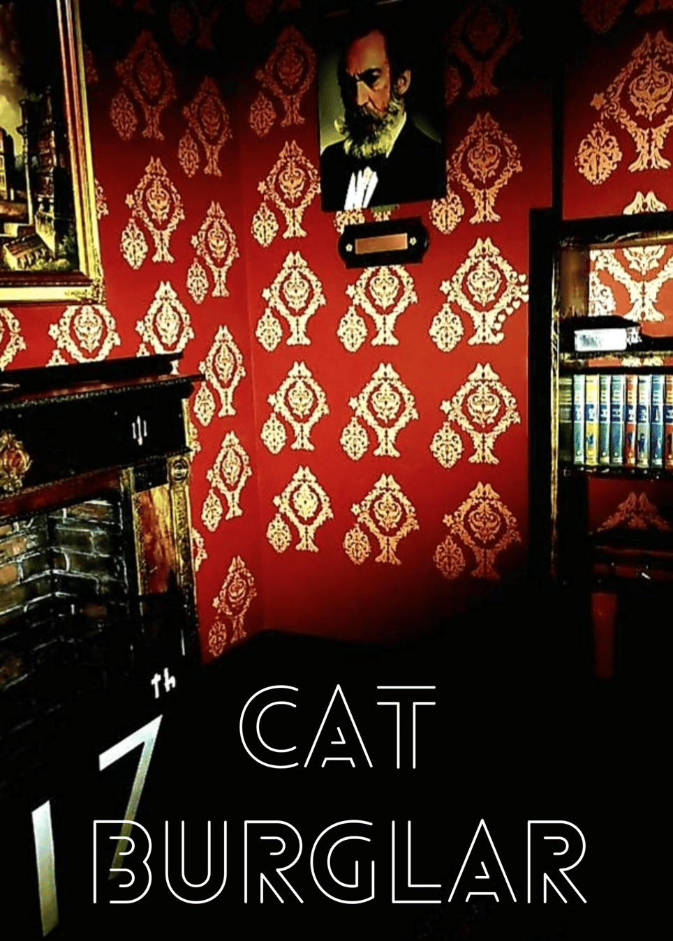 Cat Burglar