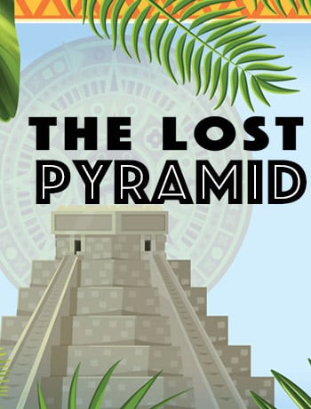 The Lost Pyramid