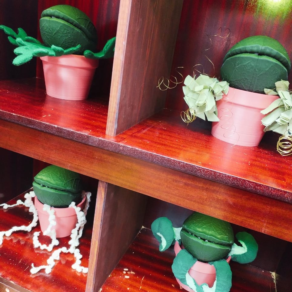 Plantelligence