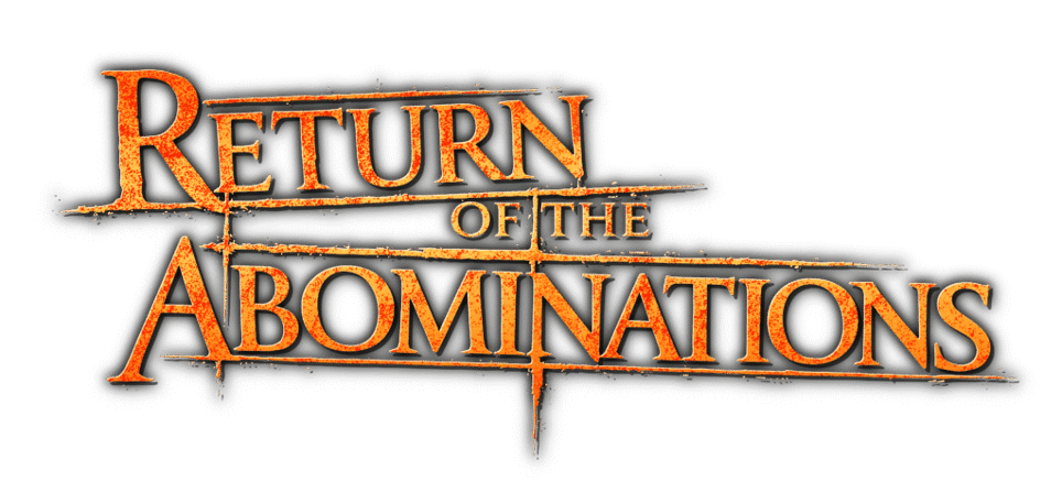 Return Of The Abdominations