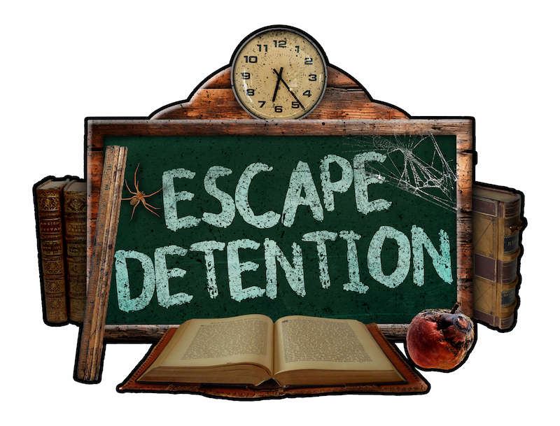 Escape Detention