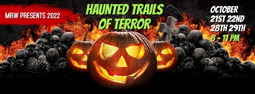 Haunted Trails of Terror
