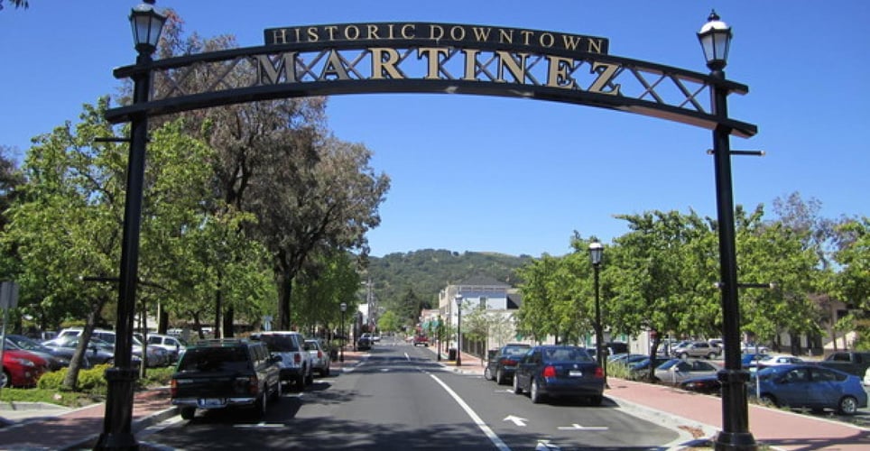 East Bay Treasure Hunt Adventures [Team Building]