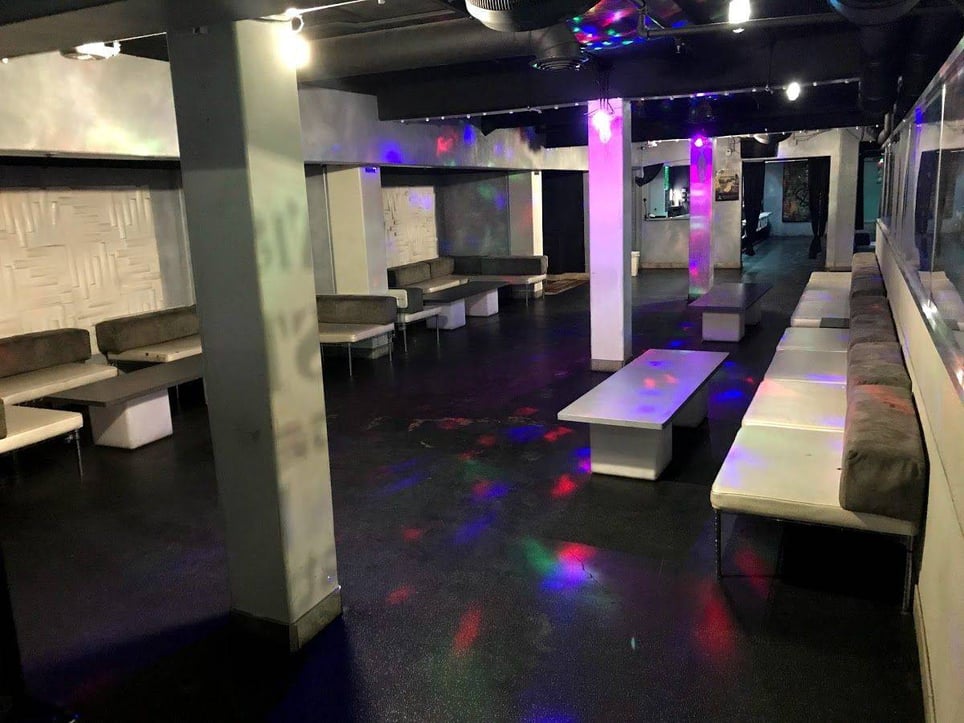 The Bunker