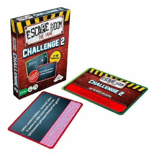 Challenge 2