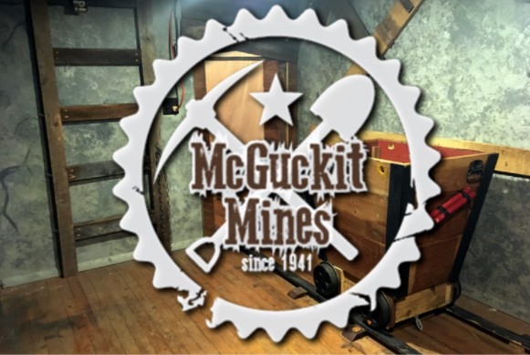 Escape Room Rental