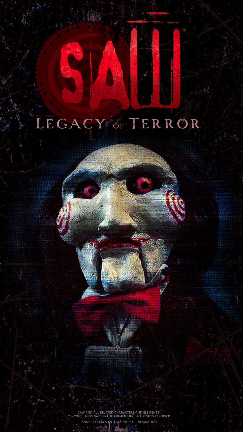 Saw: Legacy of Terror