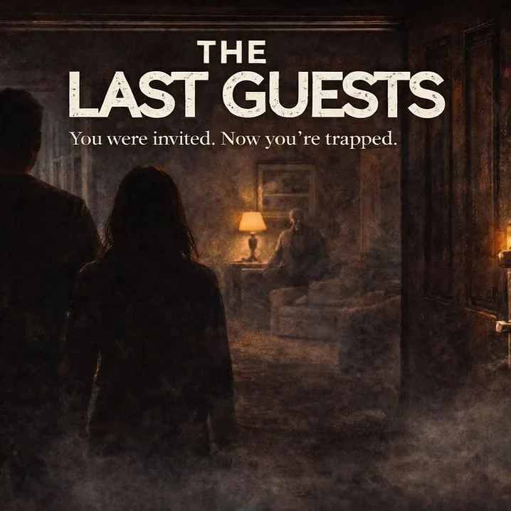 The Last Guests