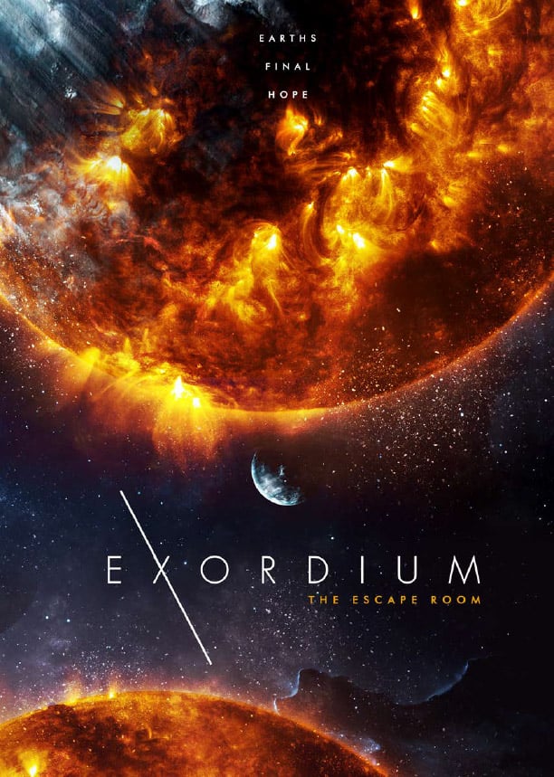 Exordium
